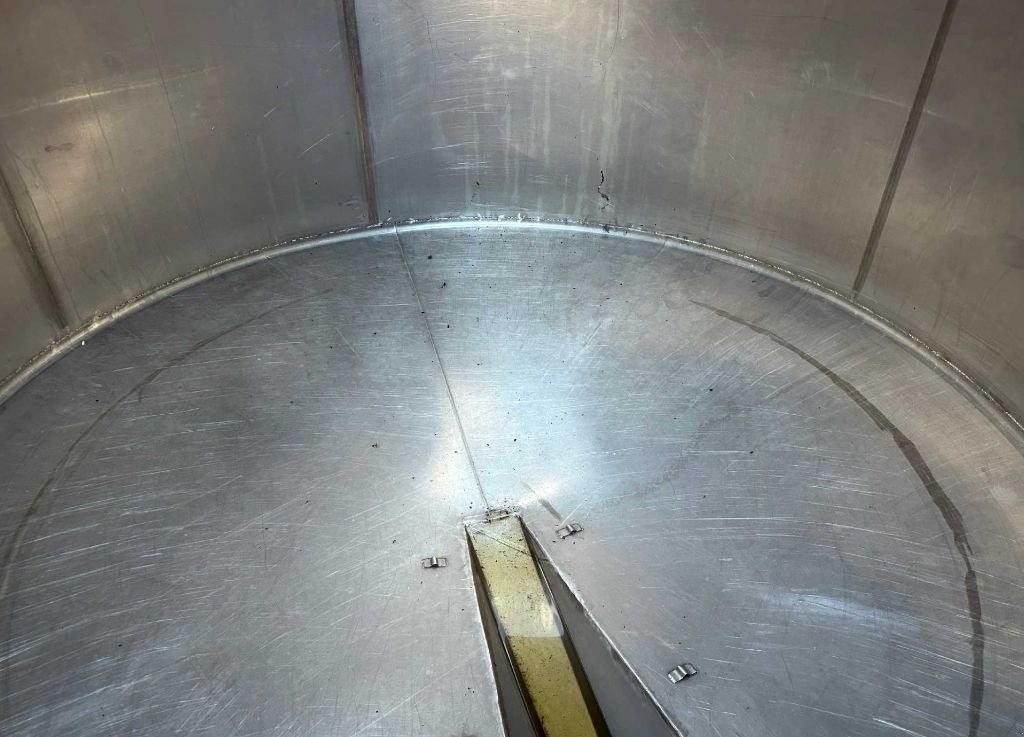 Sonstige Obsttechnik & Weinbautechnik des Typs Sonstige | RURALINOX - Cuve inox 304 - Fond conique - 120 H, Gebrauchtmaschine in Monteux (Bild 6)